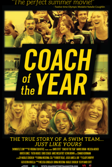 Coach Of The Year At The Barn Plaza Stadium 14 Gathr Films