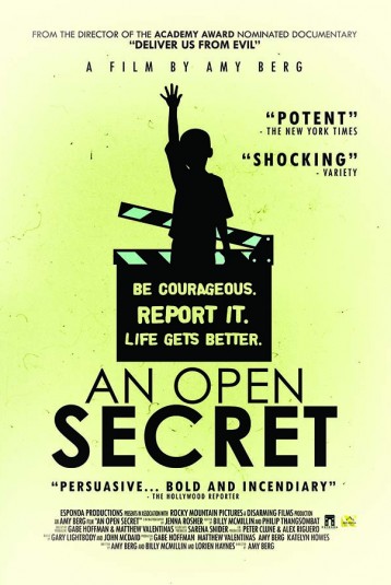 An Open Secret at the Dole Cannery Stadium 18 IMAX & RPX ...